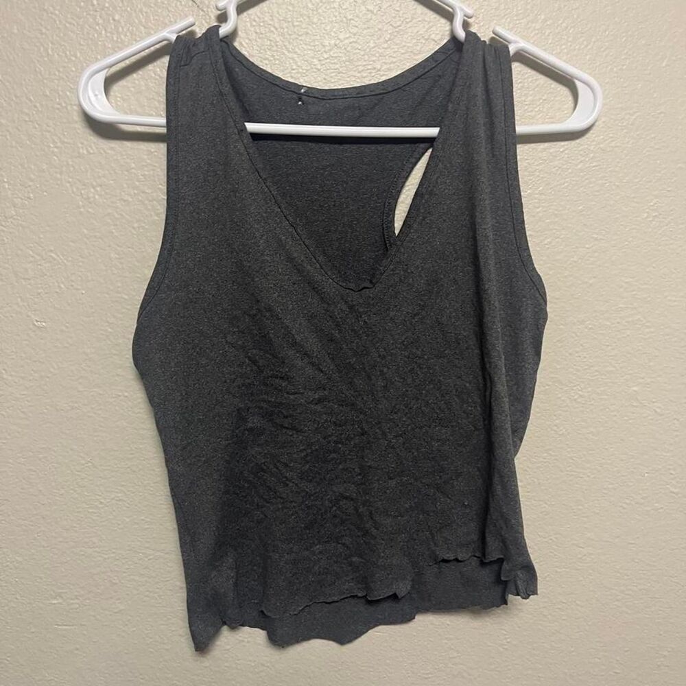 Unbranded Women's Grey Vest